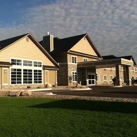 Grandstay Hotel & Suites - Glenwood Exterior foto